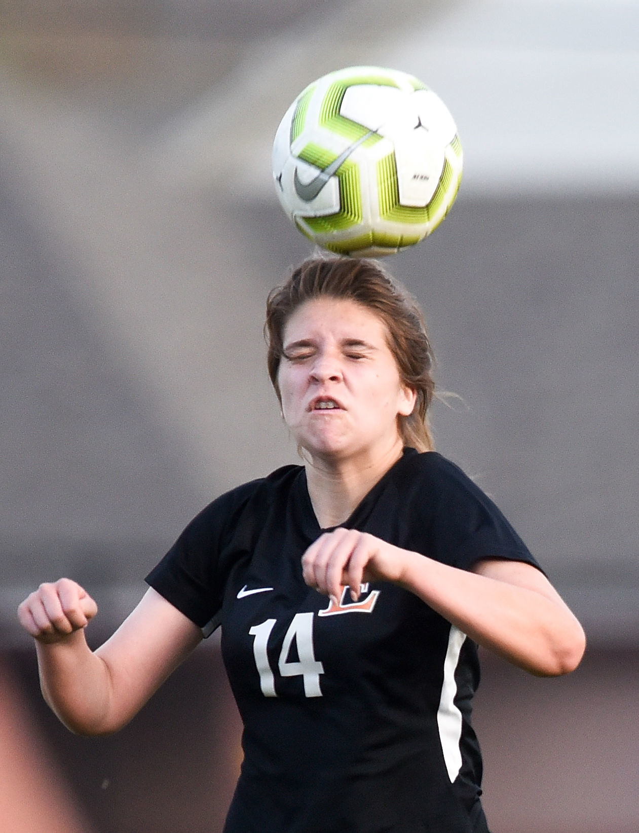 Soccer Sioux City North at Sioux City East